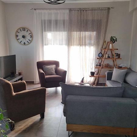 Β & Β Farmhouse Tríkala Kültér fotó