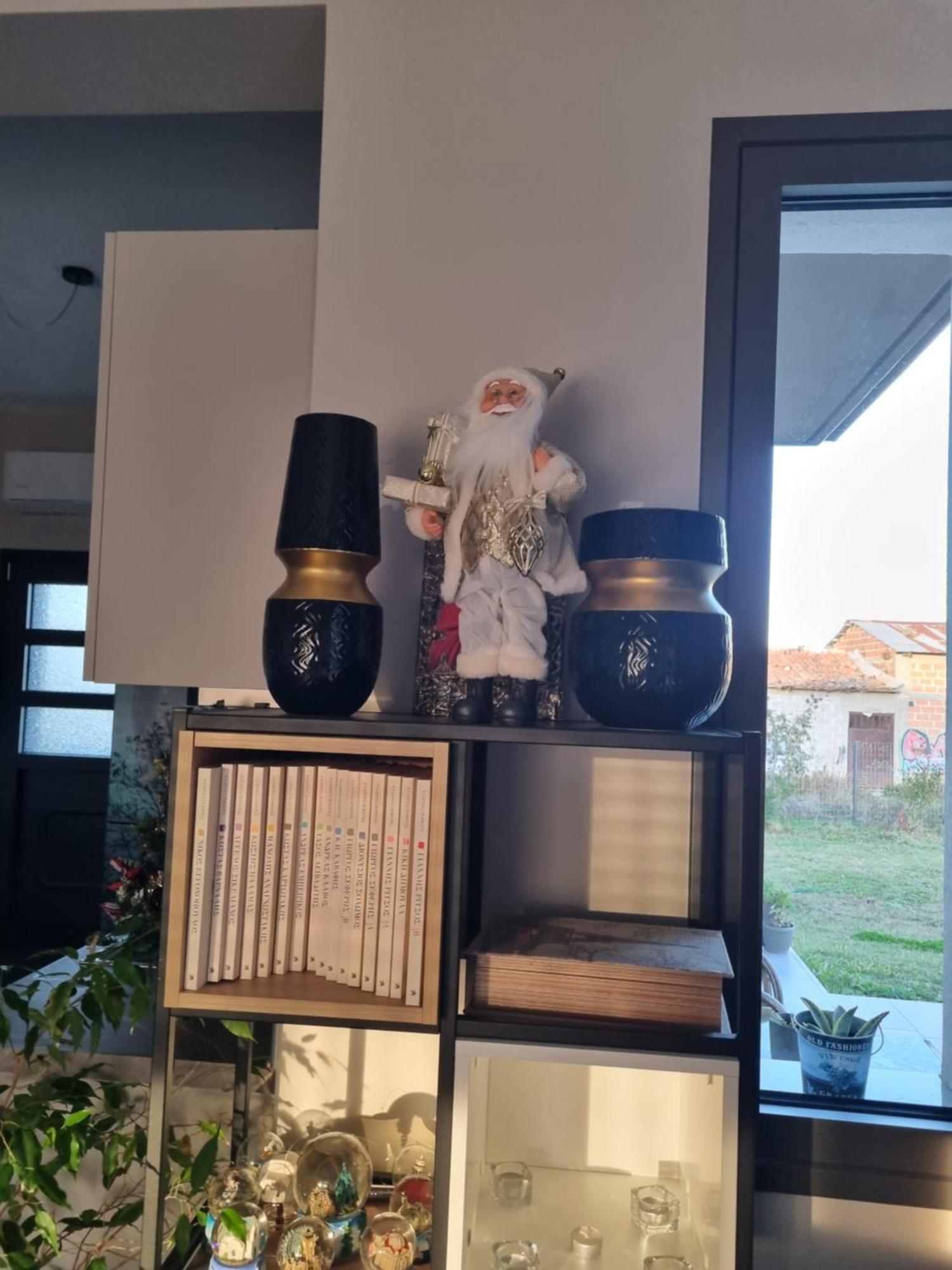 Β & Β Farmhouse Tríkala Kültér fotó
