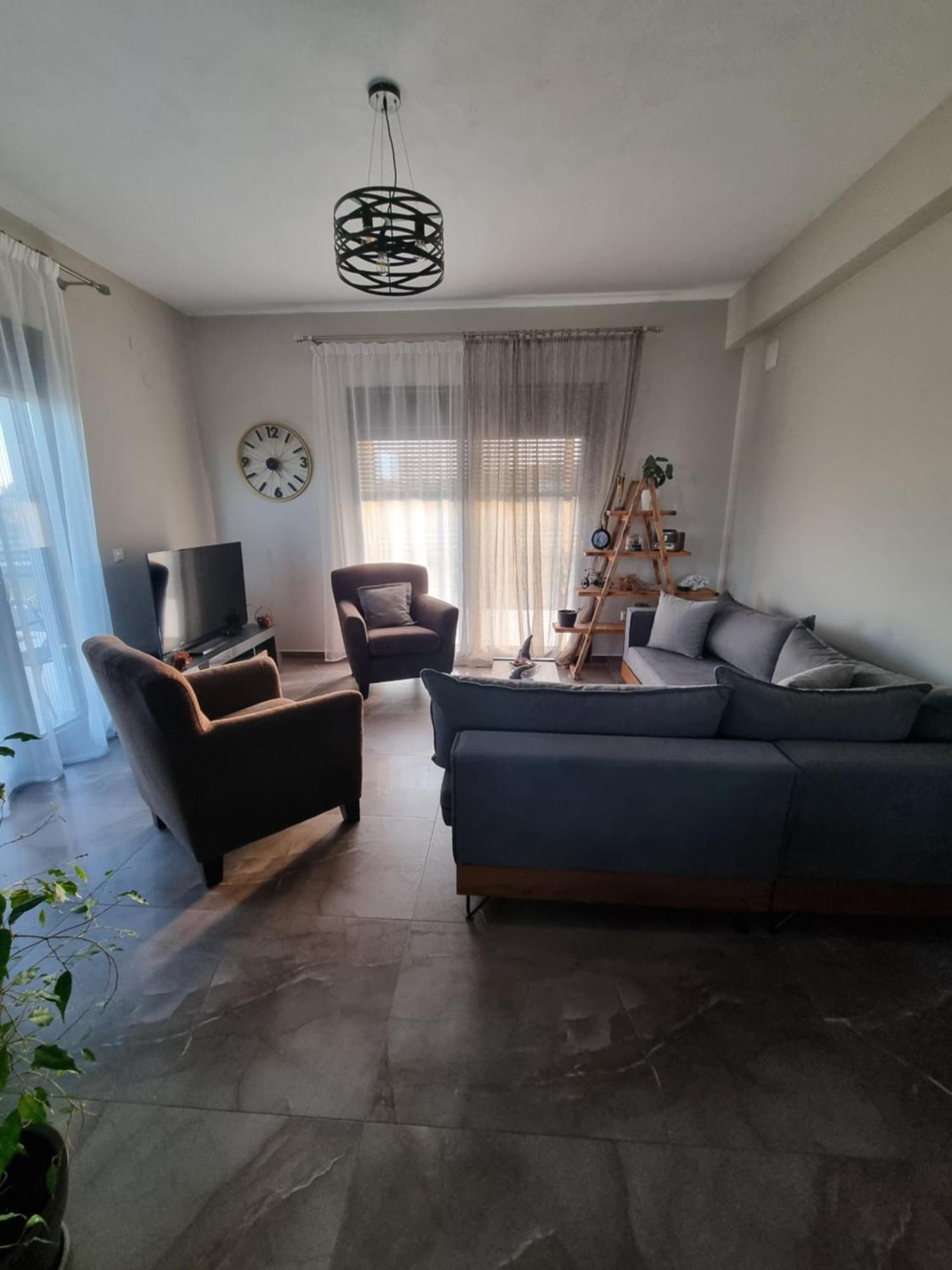 Β & Β Farmhouse Tríkala Kültér fotó