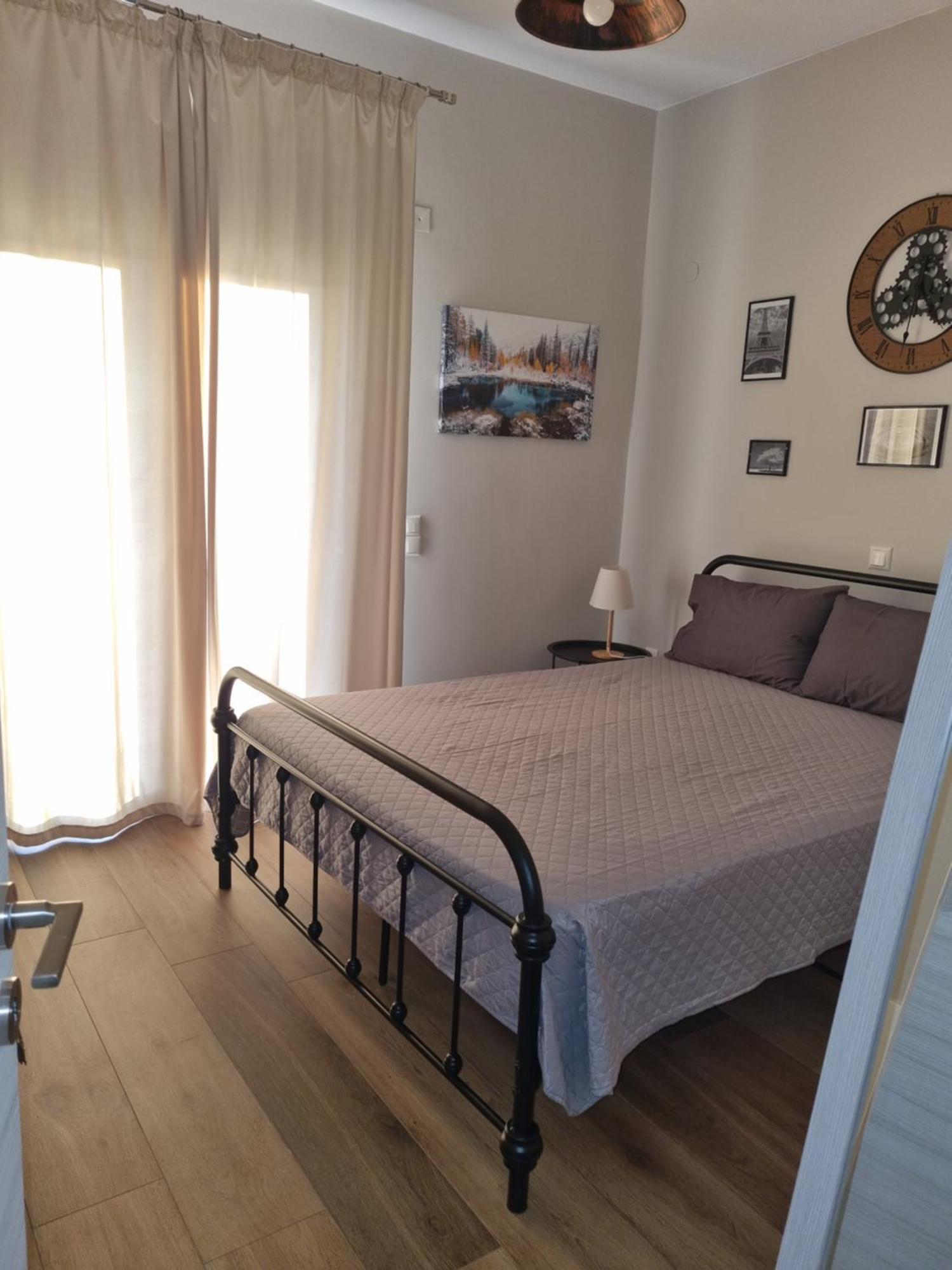 Β & Β Farmhouse Tríkala Kültér fotó
