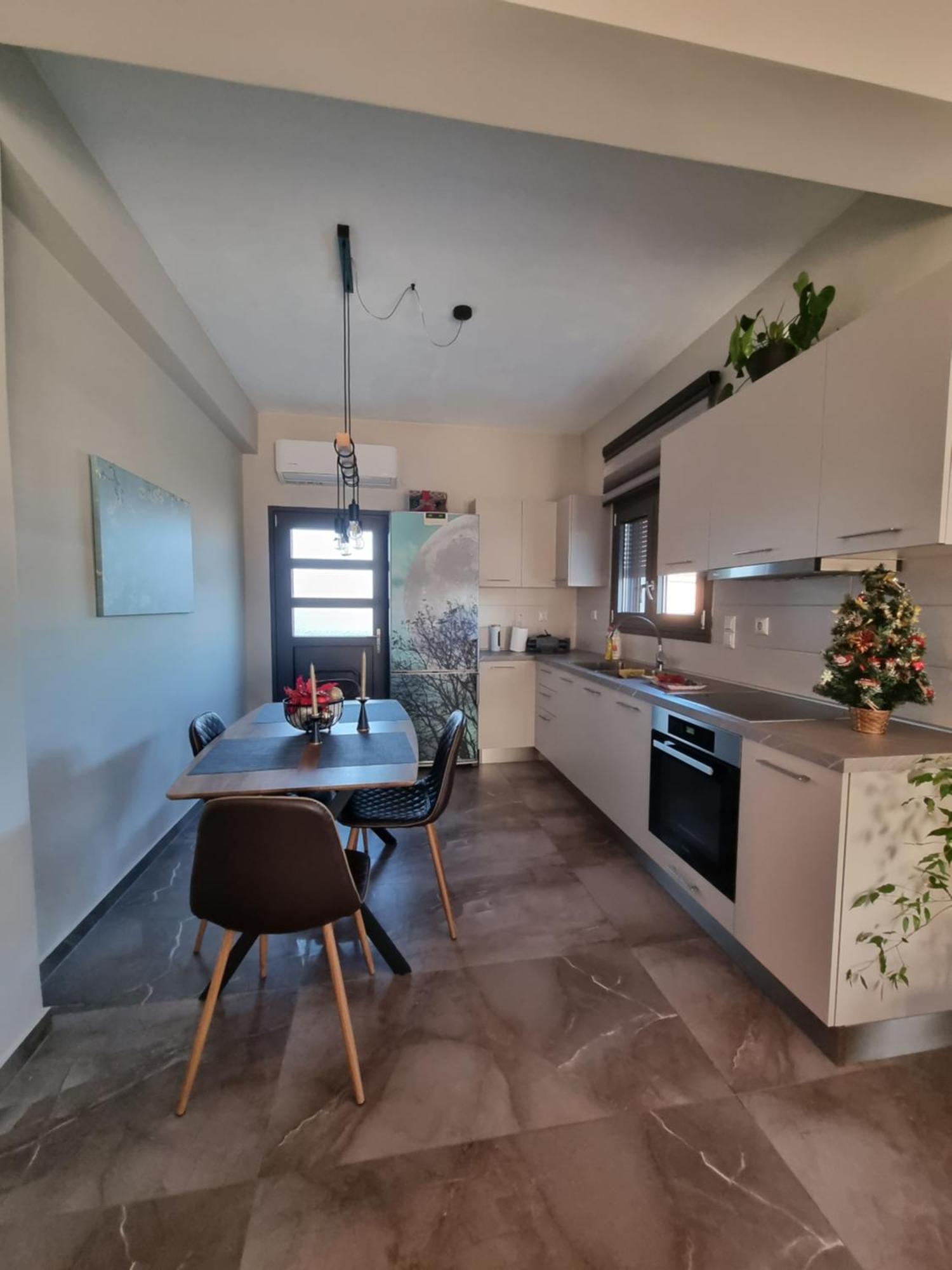 Β & Β Farmhouse Tríkala Kültér fotó