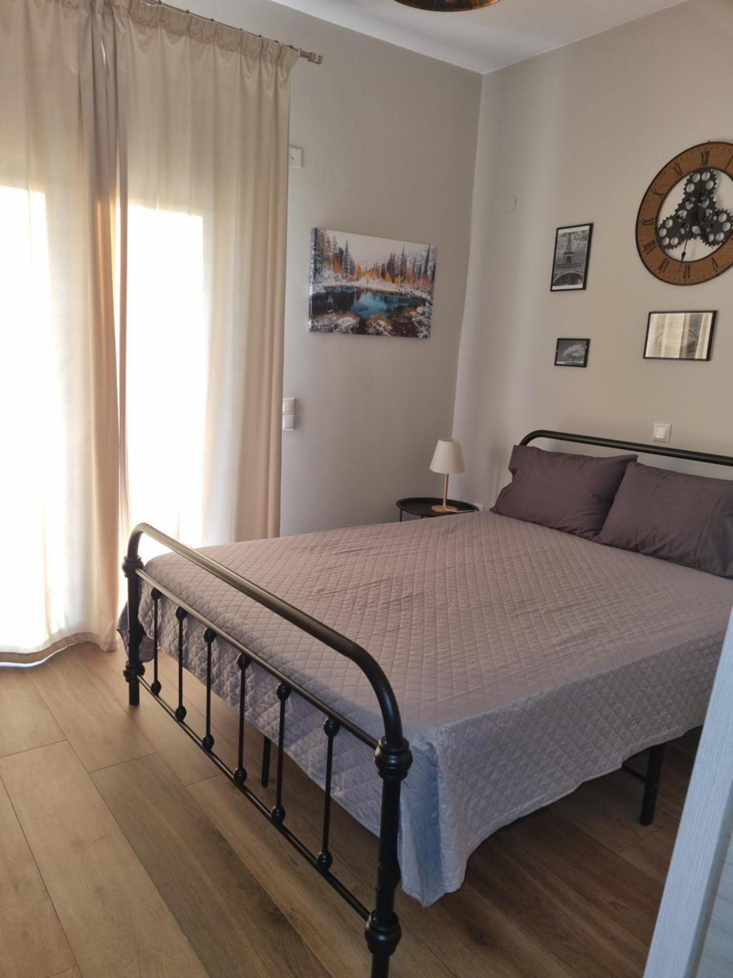 Β & Β Farmhouse Tríkala Kültér fotó